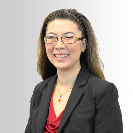 Miran Rhee-Anagnost Miran Rhee-Anagnost