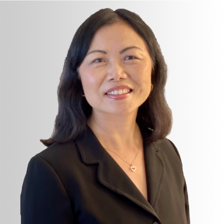 Jane J. Yin Jane J. Yin