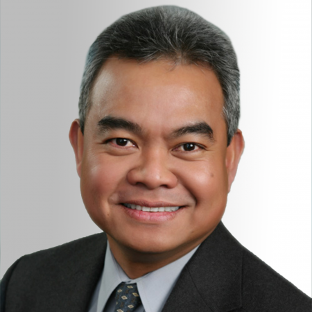 Alfonso V Masangkay, MD