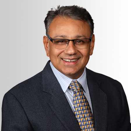  Sanjay Logani, M.D.