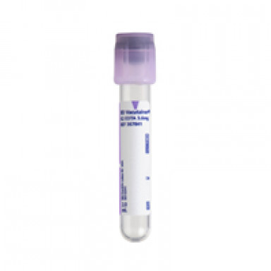 367841 LavenderTransp Hemo Plastic 2.0mL HighRes