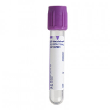 367861 Lavender Hemo Plastic 4.0mL HighRes