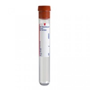 10mL Red Tube