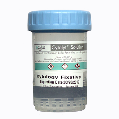 cytolyte blue top