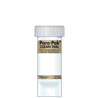 White ParaPak