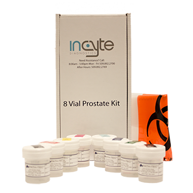prostate kit 8