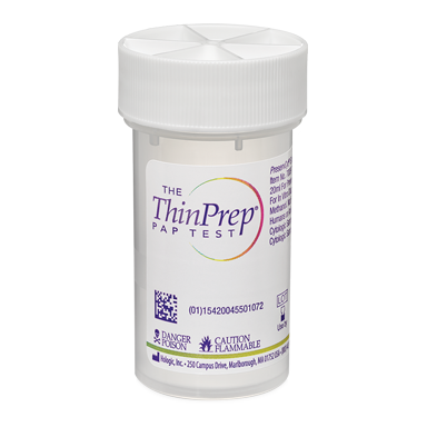 thinprep pap smear