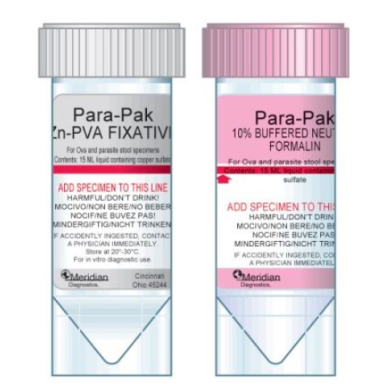ova pink gray